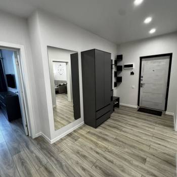 Сдается 2-х комнатная квартира, 60 м²