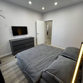 Сдается 2-х комнатная квартира, 60 м²