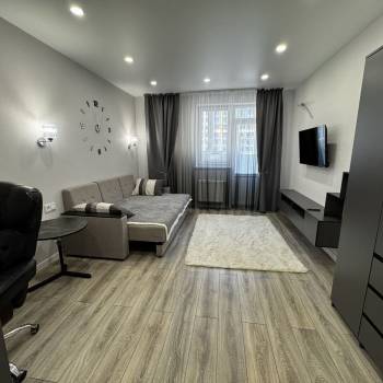 Сдается 2-х комнатная квартира, 60 м²