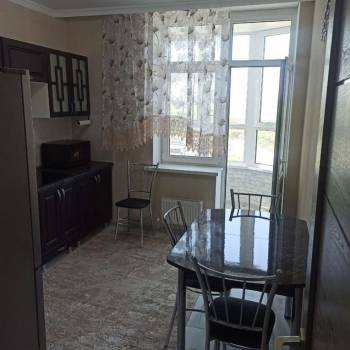 Сдается 2-х комнатная квартира, 60 м²