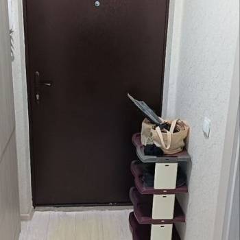 Сдается 1-комнатная квартира, 36 м²