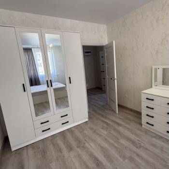 Сдается 2-х комнатная квартира, 45 м²