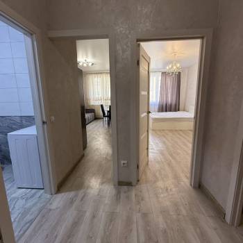 Сдается 2-х комнатная квартира, 45 м²