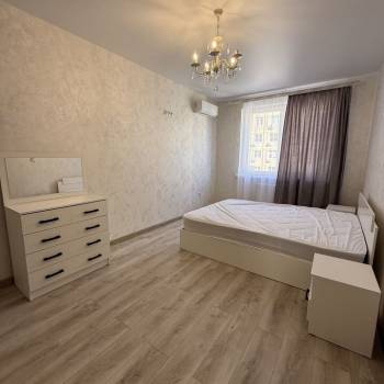 Сдается 2-х комнатная квартира, 45 м²