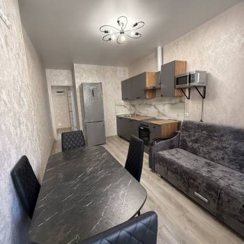 Сдается 2-х комнатная квартира, 45 м²