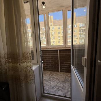 Сдается 2-х комнатная квартира, 45 м²