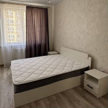 Сдается 2-х комнатная квартира, 45 м²
