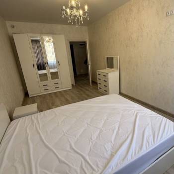 Сдается 2-х комнатная квартира, 45 м²