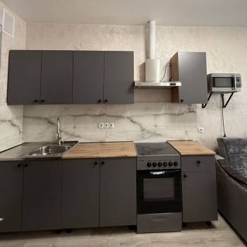 Сдается 2-х комнатная квартира, 45 м²