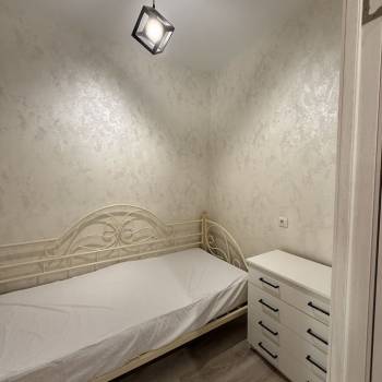 Сдается 2-х комнатная квартира, 45 м²