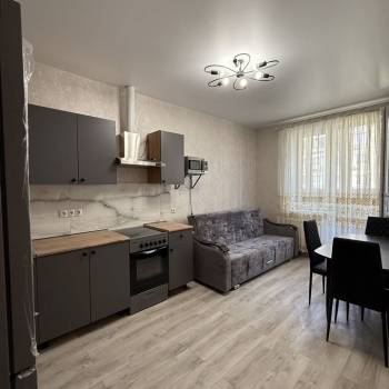 Сдается 2-х комнатная квартира, 45 м²
