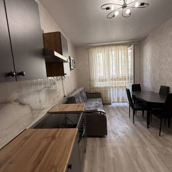 Сдается 2-х комнатная квартира, 45 м²