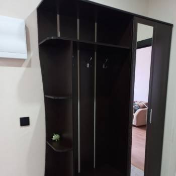 Сдается 2-х комнатная квартира, 60 м²