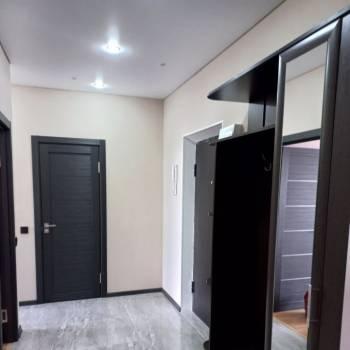 Сдается 2-х комнатная квартира, 60 м²