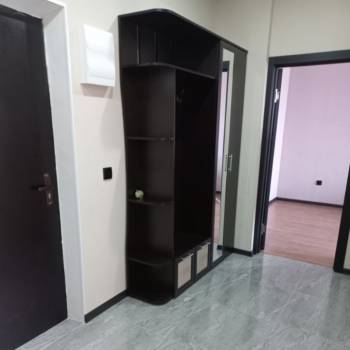 Сдается 2-х комнатная квартира, 60 м²