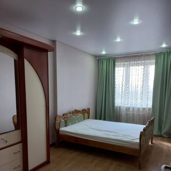 Сдается 2-х комнатная квартира, 60 м²