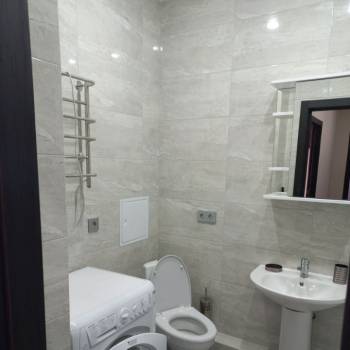 Сдается 2-х комнатная квартира, 60 м²