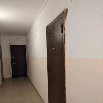 Продается 1-комнатная квартира, 28,9 м²
