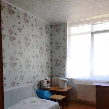 Продается 1-комнатная квартира, 28,9 м²