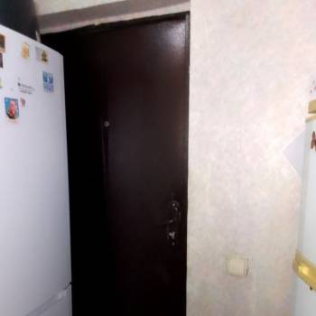 Продается 1-комнатная квартира, 28,9 м²