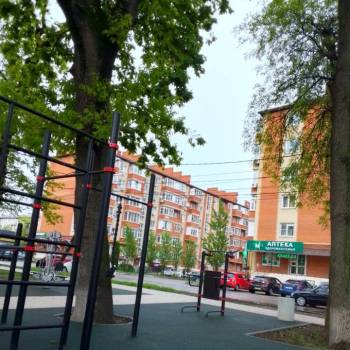 Продается 1-комнатная квартира, 28,9 м²