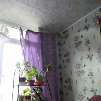 Продается 1-комнатная квартира, 28,9 м²