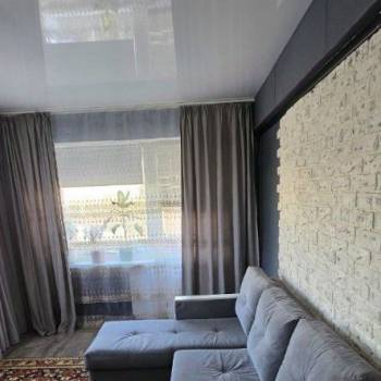 Продается 2-х комнатная квартира, 42 м²