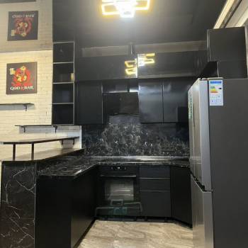 Продается 1-комнатная квартира, 45 м²