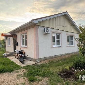 Продается Дом, 100 м²