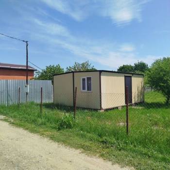 Продается Дом, 26 м²