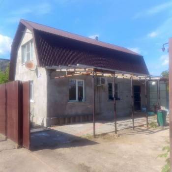 Продается Дом, 150 м²
