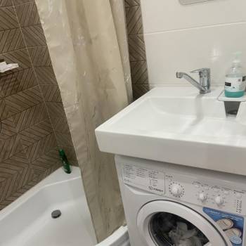 Сдается 1-комнатная квартира, 19 м²