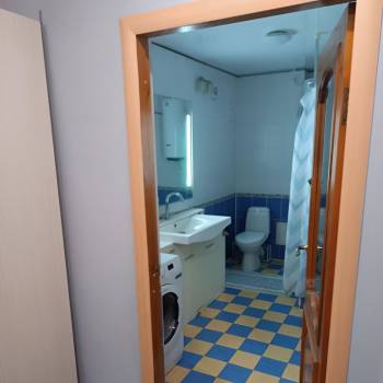 Сдается 2-х комнатная квартира, 70 м²