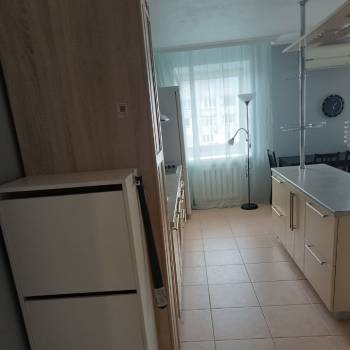 Сдается 2-х комнатная квартира, 70 м²