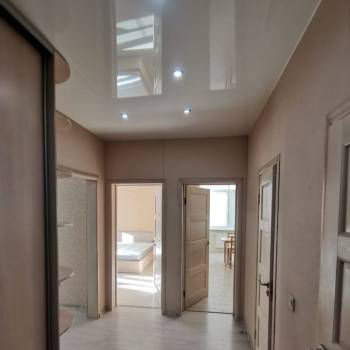 Сдается 2-х комнатная квартира, 65,5 м²