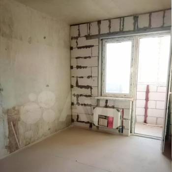 Продается 1-комнатная квартира, 42,1 м²