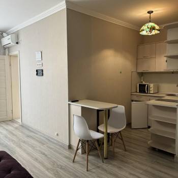 Сдается 2-х комнатная квартира, 43 м²