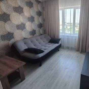 Продается 1-комнатная квартира, 34 м²