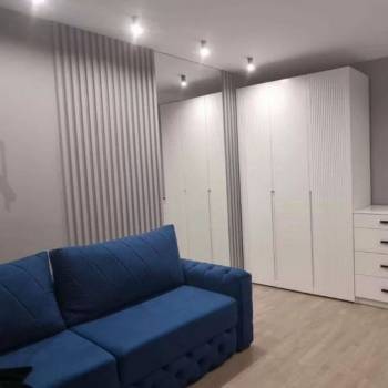 Сдается 1-комнатная квартира, 40 м²