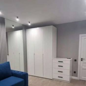 Сдается 1-комнатная квартира, 40 м²