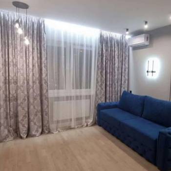 Сдается 1-комнатная квартира, 40 м²