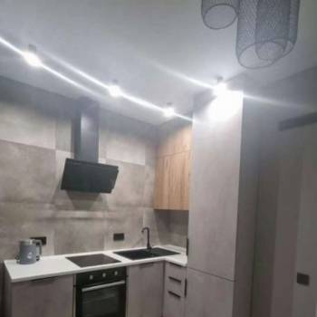 Сдается 1-комнатная квартира, 40 м²