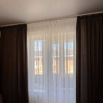 Сдается 1-комнатная квартира, 19 м²