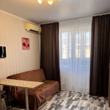 Сдается 1-комнатная квартира, 19 м²