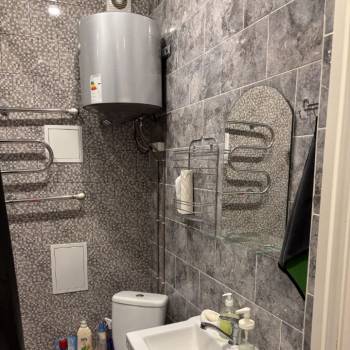 Сдается 1-комнатная квартира, 19 м²