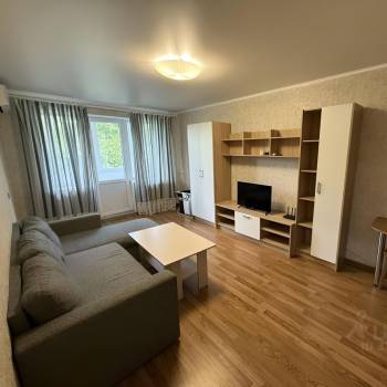 Сдается 2-х комнатная квартира, 43 м²
