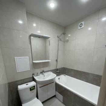 Сдается 2-х комнатная квартира, 43 м²