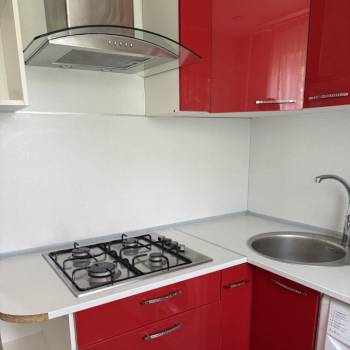 Сдается 2-х комнатная квартира, 43 м²
