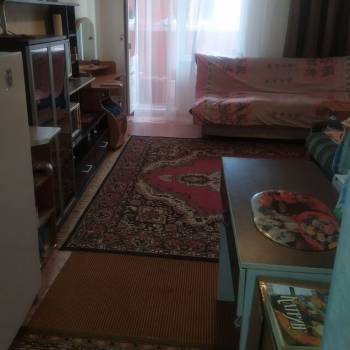 Продается 1-комнатная квартира, 28,1 м²
