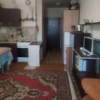 Продается 1-комнатная квартира, 28,1 м²
